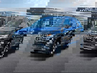 New 2024 Hyundai Tucson Limited