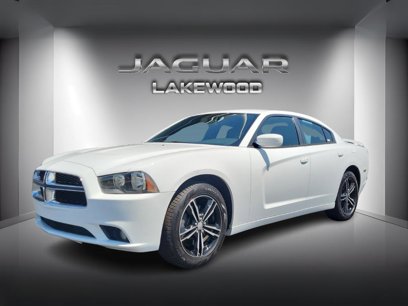 Used 2014 Dodge Charger SXT Plus