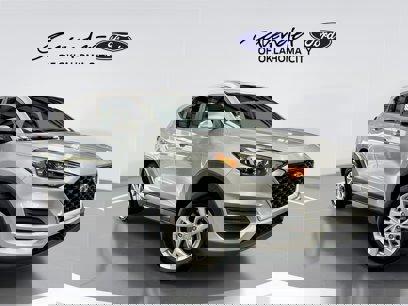 Used 2019 Hyundai Tucson SE