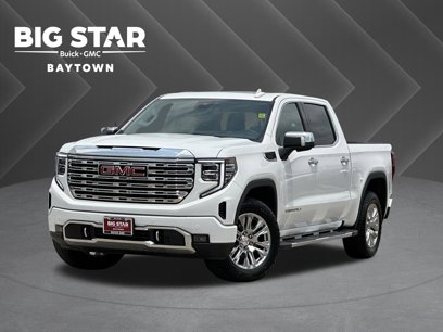 Used 2024 GMC Sierra 1500 Denali