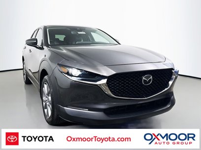 Used 2023 MAZDA CX-30 AWD 2.5 S w/ Select Package