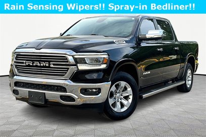 Used 2020 RAM 1500 Laramie