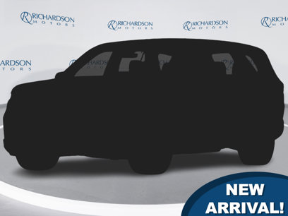 Certified 2024 Honda CR-V Sport Touring