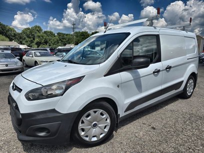 Used 2016 Ford Transit Connect XL