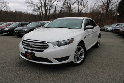 Used 2015 Ford Taurus SEL w/ Equipment Group 201A