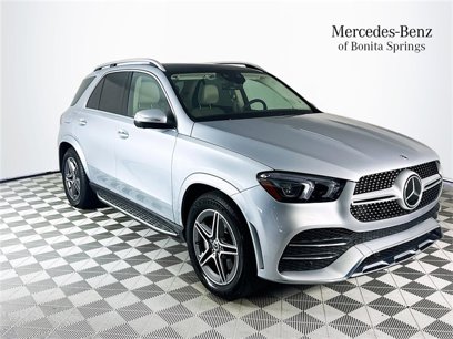 Certified 2022 Mercedes-Benz GLE 450 4MATIC
