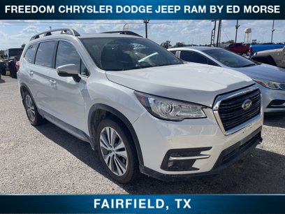 Used 2021 Subaru Ascent Limited w/ Technology Package