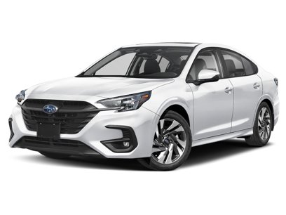 New 2025 Subaru Legacy Touring XT