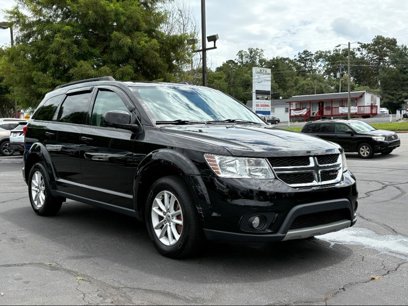 Used 2015 Dodge Journey SXT w/ Flexible Seating Group