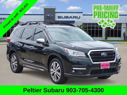 Used 2019 Subaru Ascent Touring w/ Popular Package #3