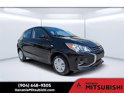 New 2024 Mitsubishi Mirage ES