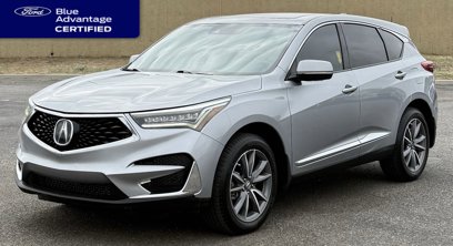 Used 2019 Acura RDX FWD w/ Technology Package