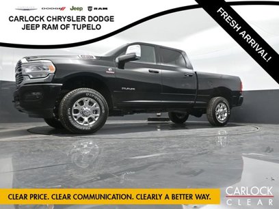 Used 2024 RAM 2500 Laramie w/ Safety Group
