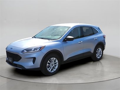 Used 2022 Ford Escape SE w/ Cold Weather Package