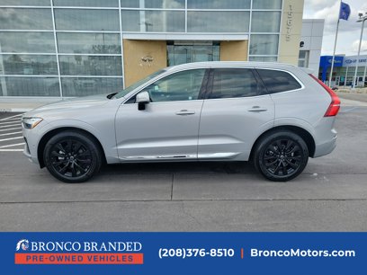 Used 2023 Volvo XC60 B5 Plus