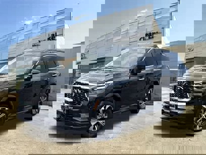 Used 2025 INFINITI QX60 Pure