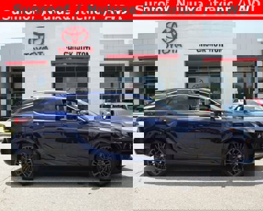 Used 2025 Lexus RX 350h