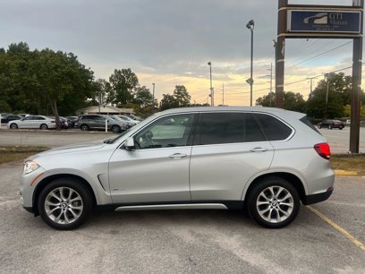 Used 2015 BMW X5 xDrive35i