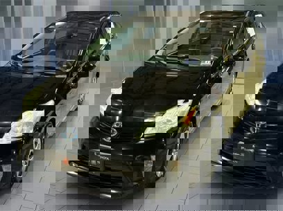 Used 2012 Toyota Prius Three