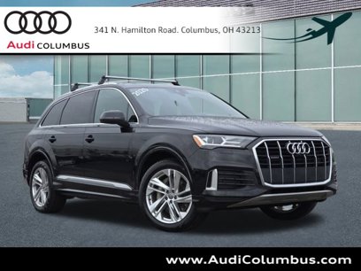 Used 2020 Audi Q7 2.0T Premium