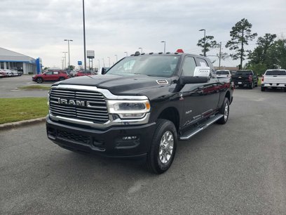 Used 2024 RAM 2500 Laramie