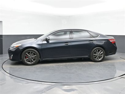 Used 2015 Toyota Avalon XLE