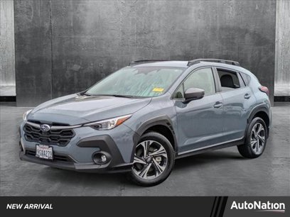 Certified 2024 Subaru Crosstrek 2.0i Premium