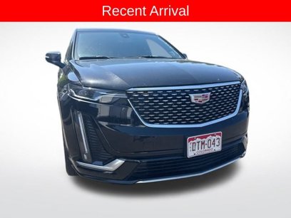 Used 2024 Cadillac XT6 Premium Luxury