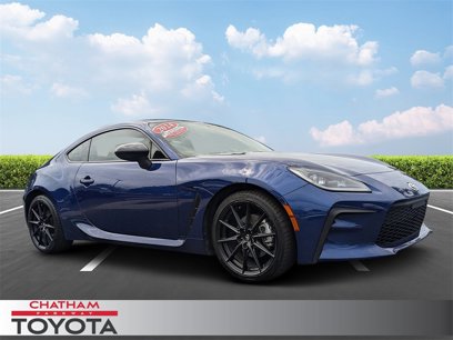 Certified 2024 Toyota GR86 Premium