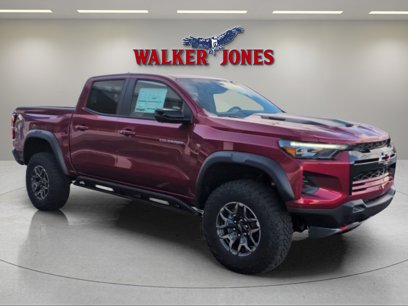 New 2025 Chevrolet Colorado ZR2 w/ Technology Package