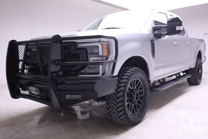 Used 2021 Ford F250 Lariat