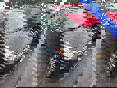 Used 2017 Hyundai Accent Sport