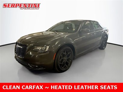 Used 2019 Chrysler 300 S