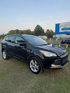 Used 2013 Ford Escape SE
