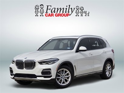 Used 2022 BMW X5 xDrive40i w/ Parking Assistance Package