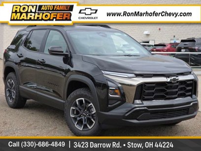 New 2026 Chevrolet Equinox ACTIV w/ Convenience Package III