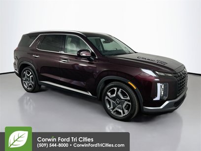 Used 2024 Hyundai Palisade Limited