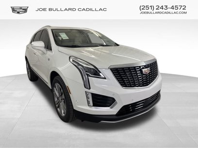 New 2025 Cadillac XT5 Premium Luxury w/ Technology Package