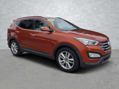 Used 2016 Hyundai Santa Fe Sport 2.0T w/ Option Group 05