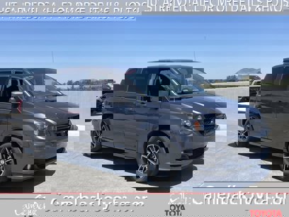 Used 2016 Dodge Grand Caravan R/T w/ Driver Convenience Group