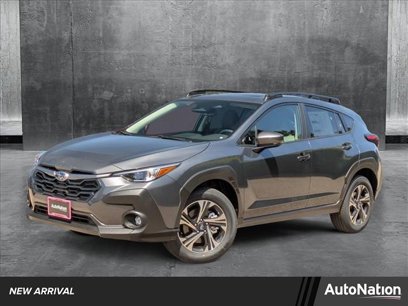 New 2025 Subaru Crosstrek 2.5i Premium