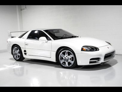 Used 1999 Mitsubishi 3000GT VR-4