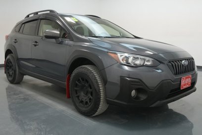 Used 2023 Subaru Crosstrek 2.5i Sport