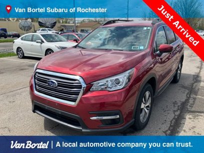 Used 2019 Subaru Ascent Premium