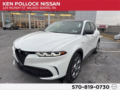Used 2024 Alfa Romeo Tonale Veloce