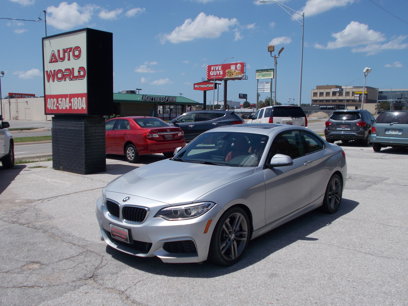 Used 2017 BMW 230i Coupe