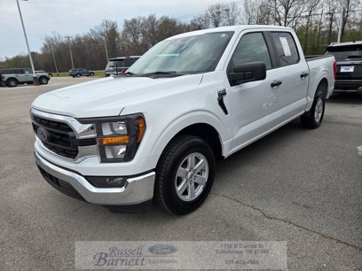 Used 2023 Ford F150 XLT