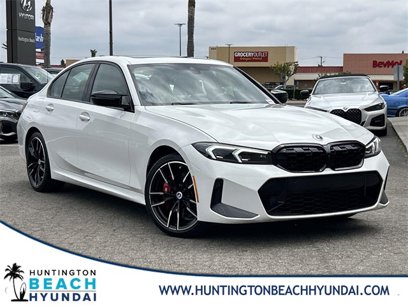 Used 2023 BMW M340i xDrive w/ Premium Package