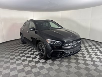 Certified 2024 Mercedes-Benz GLA 250
