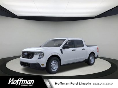 New 2025 Ford Maverick XL